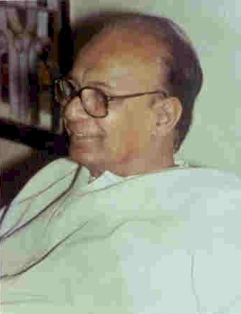 Late Biju Patnaik 